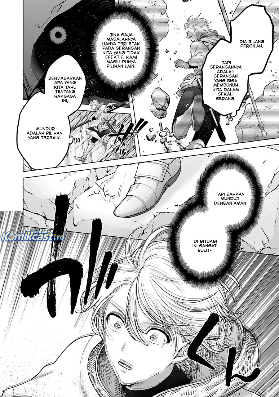 Dilarang COPAS - situs resmi www.mangacanblog.com - Komik saihate no paladin 071.2 - chapter 71.2 72.2 Indonesia saihate no paladin 071.2 - chapter 71.2 Terbaru 10|Baca Manga Komik Indonesia|Mangacan